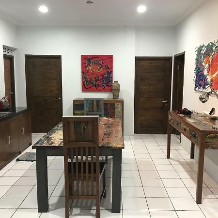 Kathy'S Place Karimunjawa Luaran gambar