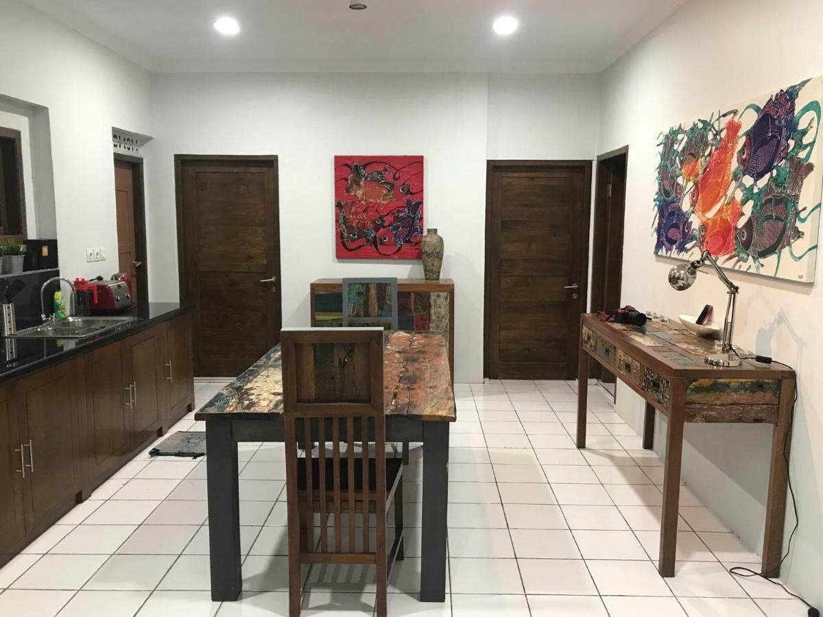 Kathy'S Place Karimunjawa Luaran gambar