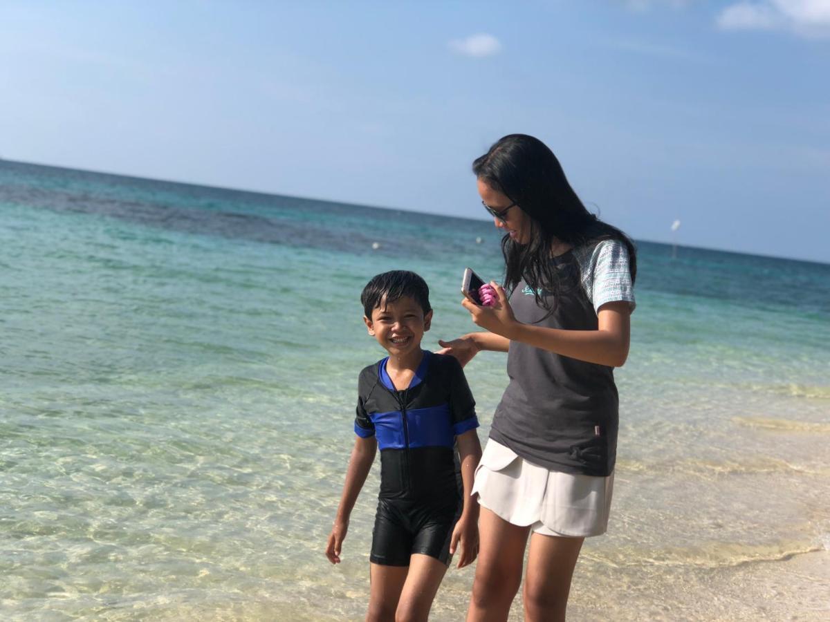 Kathy'S Place Karimunjawa Luaran gambar