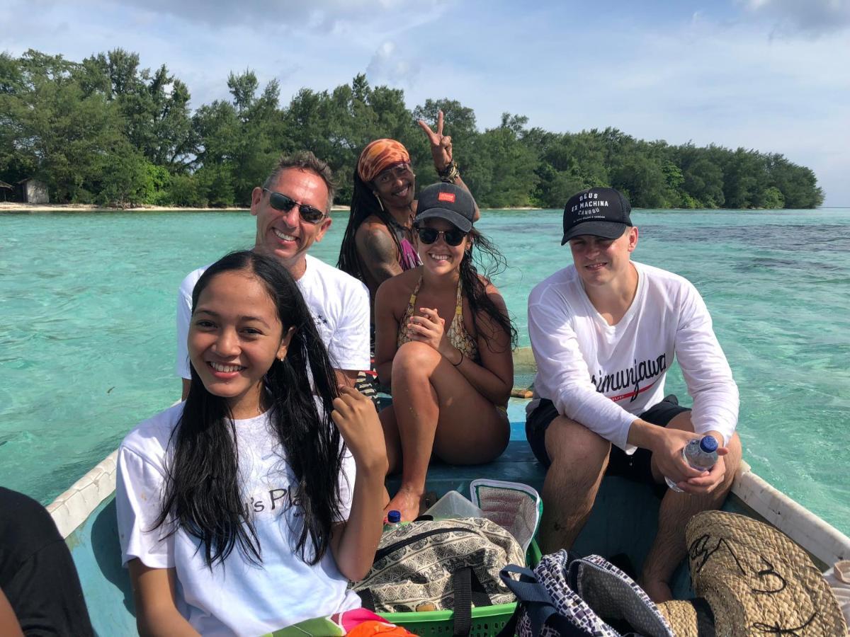 Kathy'S Place Karimunjawa Luaran gambar