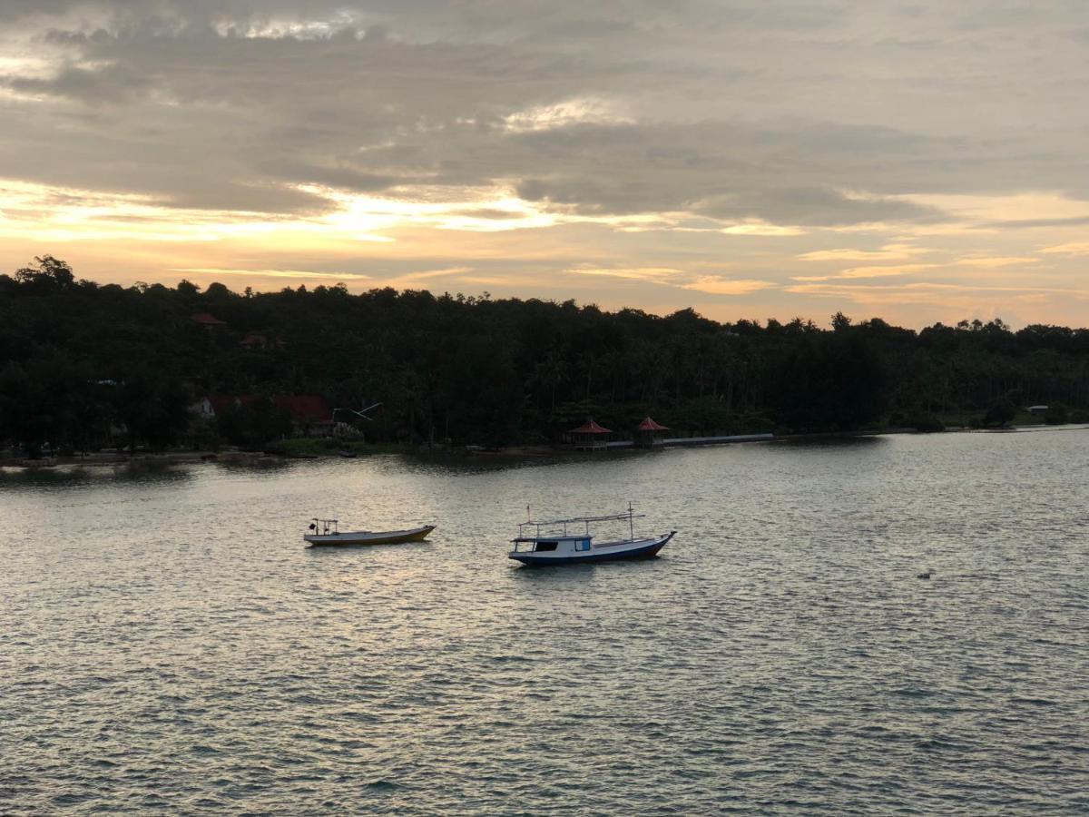 Kathy'S Place Karimunjawa Luaran gambar