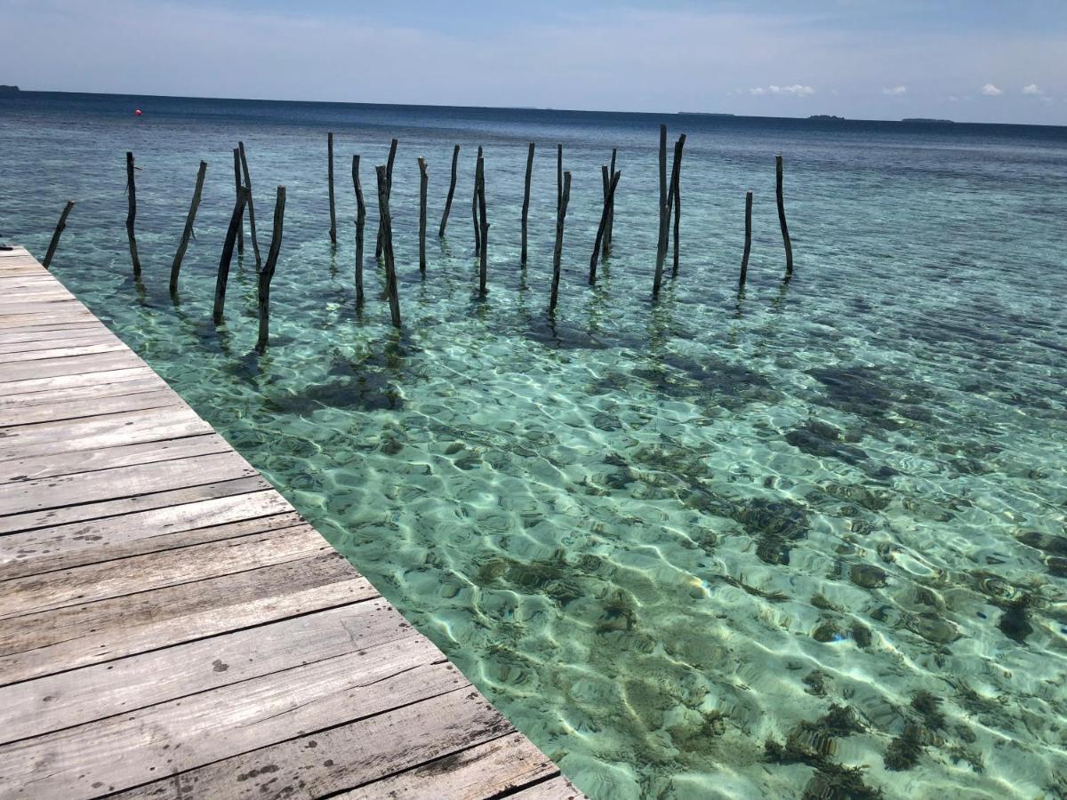 Kathy'S Place Karimunjawa Luaran gambar