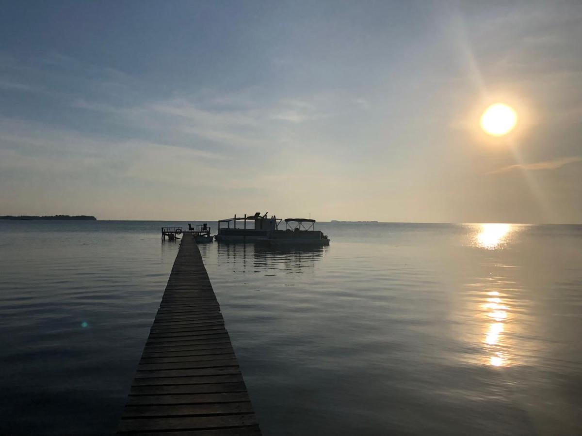Kathy'S Place Karimunjawa Luaran gambar