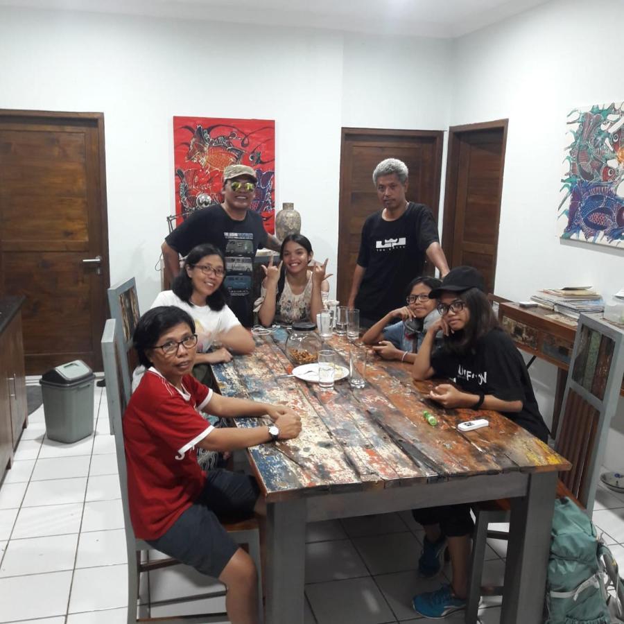 Kathy'S Place Karimunjawa Luaran gambar